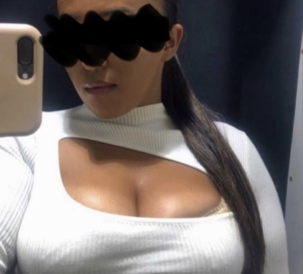Arab girl #3