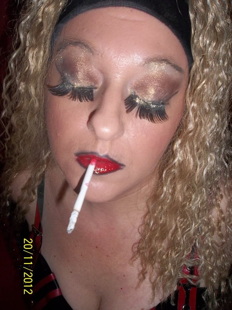 RED TUESDAY #21