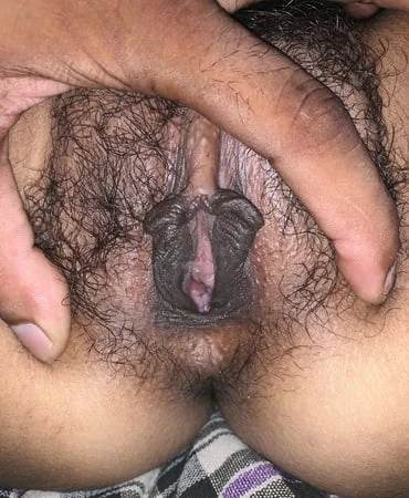 Wet pussy of my wife 