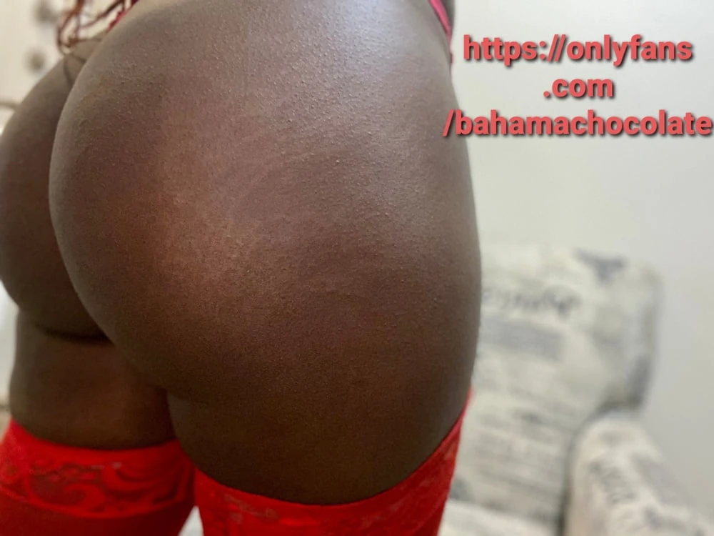 Ebony College student goes wild and shows off her Big Booty #11