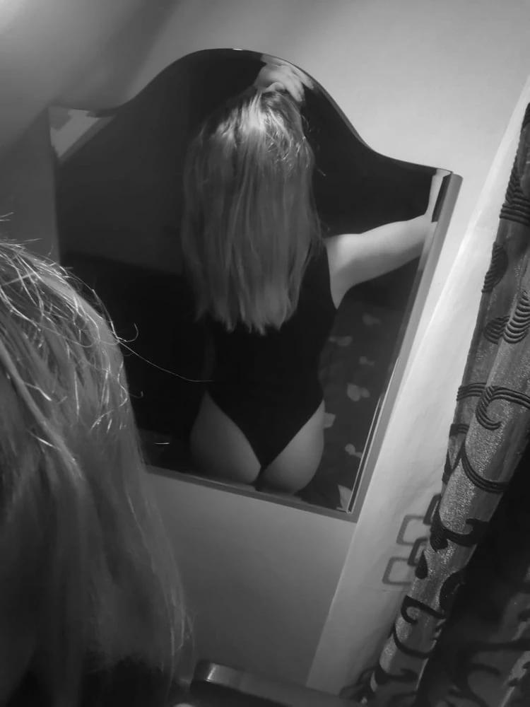 Fuck me #4