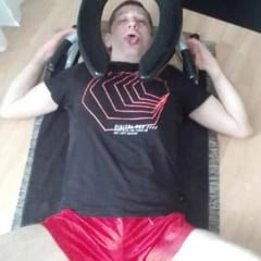Rim Chair 
