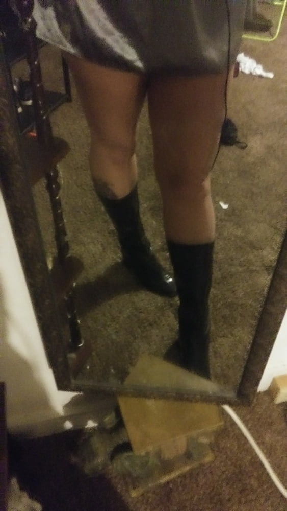Sexy Dress Up Fun  #6