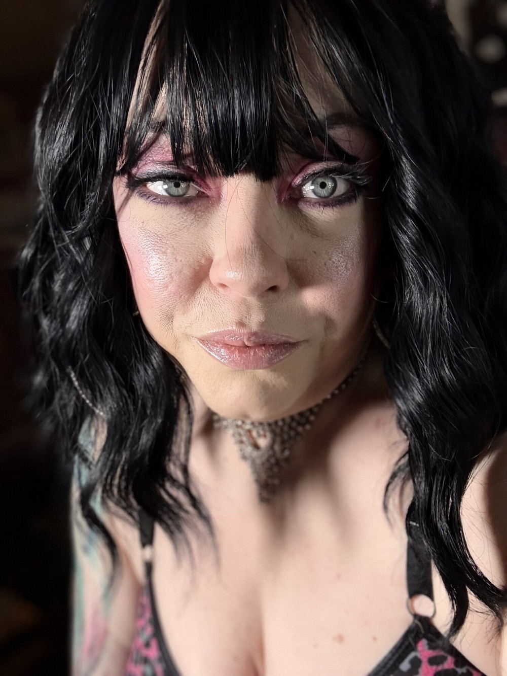 Tina Snua Selfies #108 #11