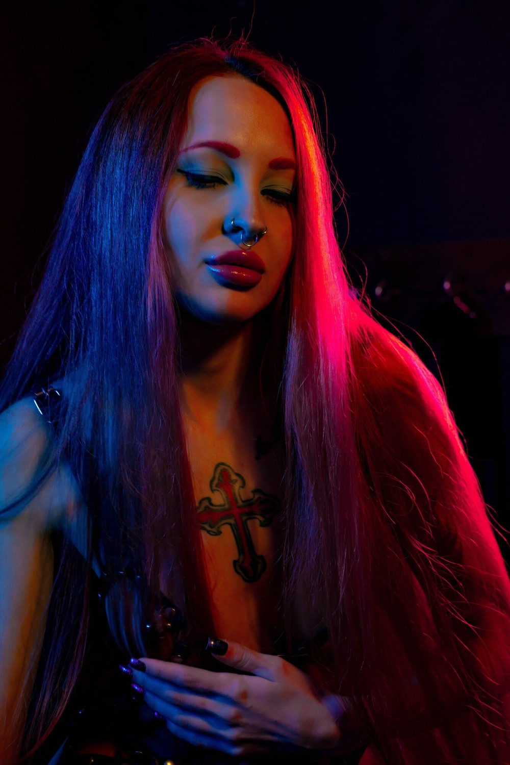 Daring photoshoot #11