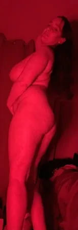 the sexy goddesses mrs punk in red light special         