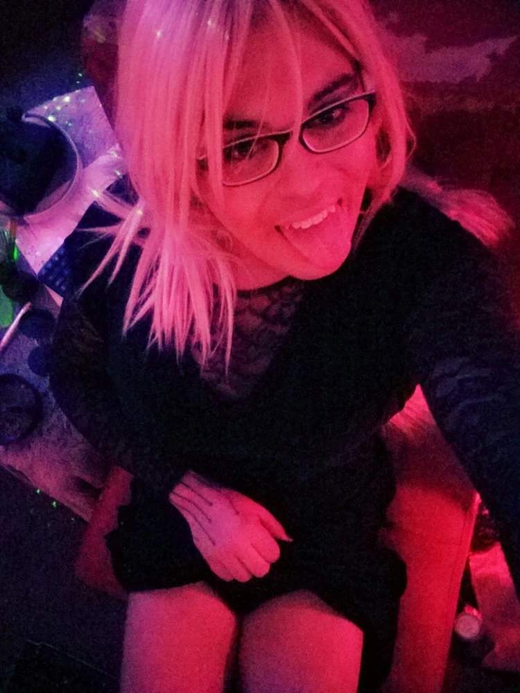 I want to be pretty 