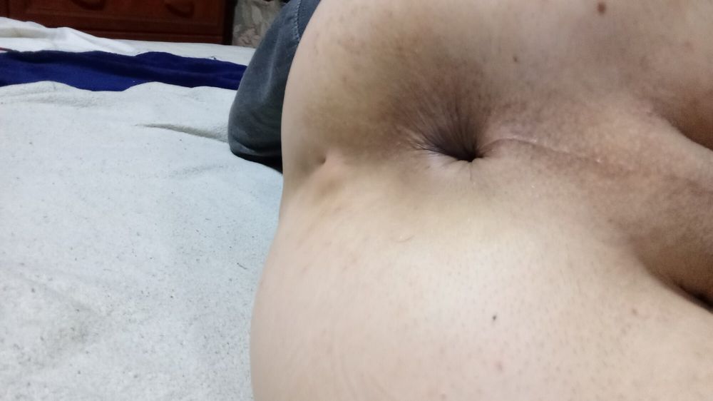 Anal #2