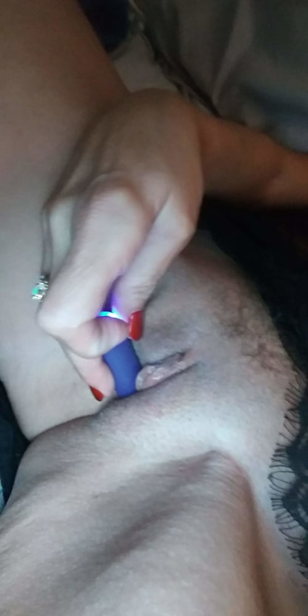 Clit shots #5