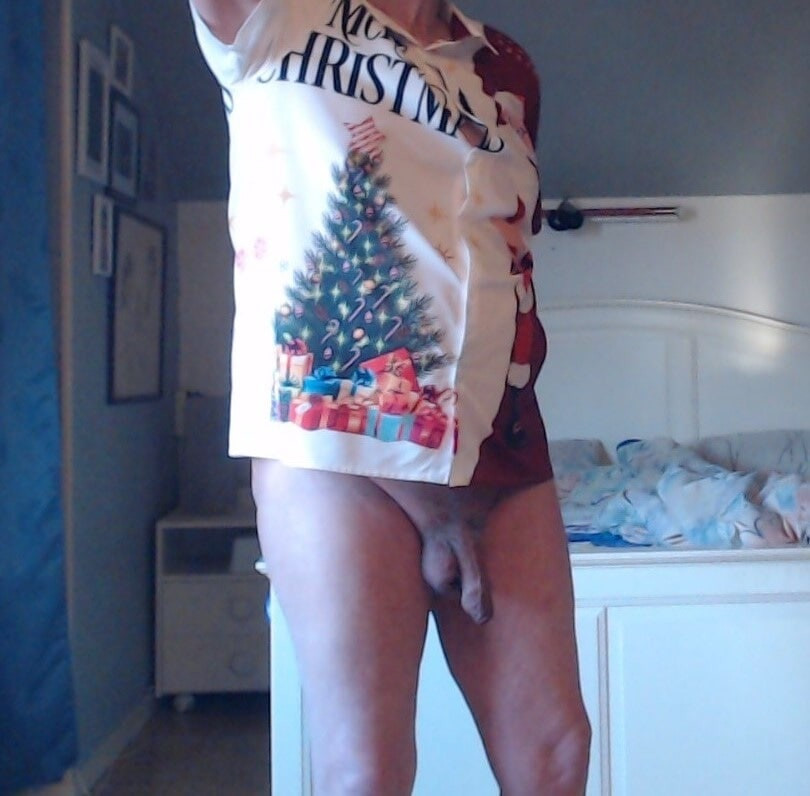 Striptease de Crăciun