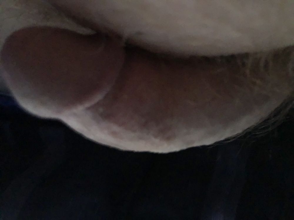 My cock #9