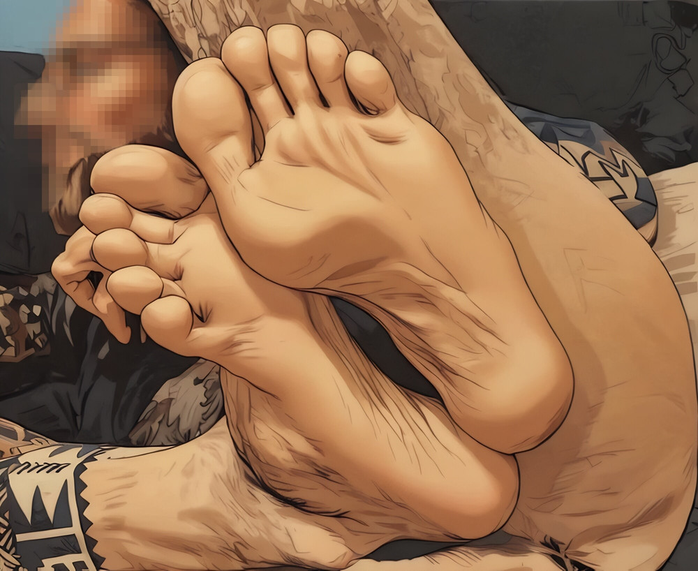 Comic der anderen Art... #7