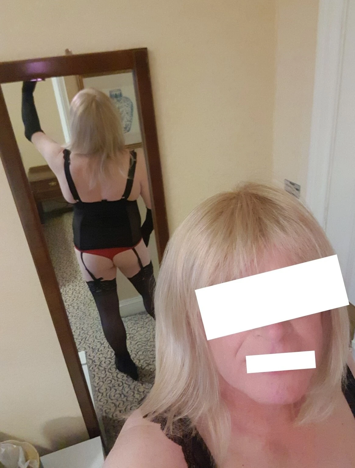 Imperial Hotel Blackpool (April 29th 2026)