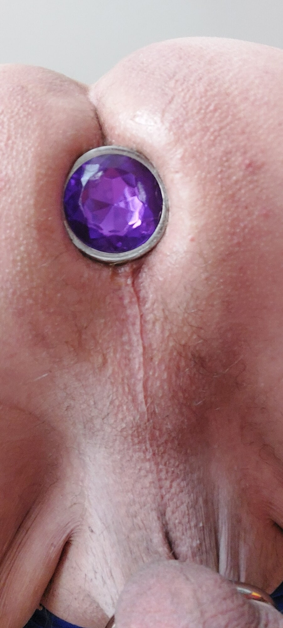 Sissy pussy