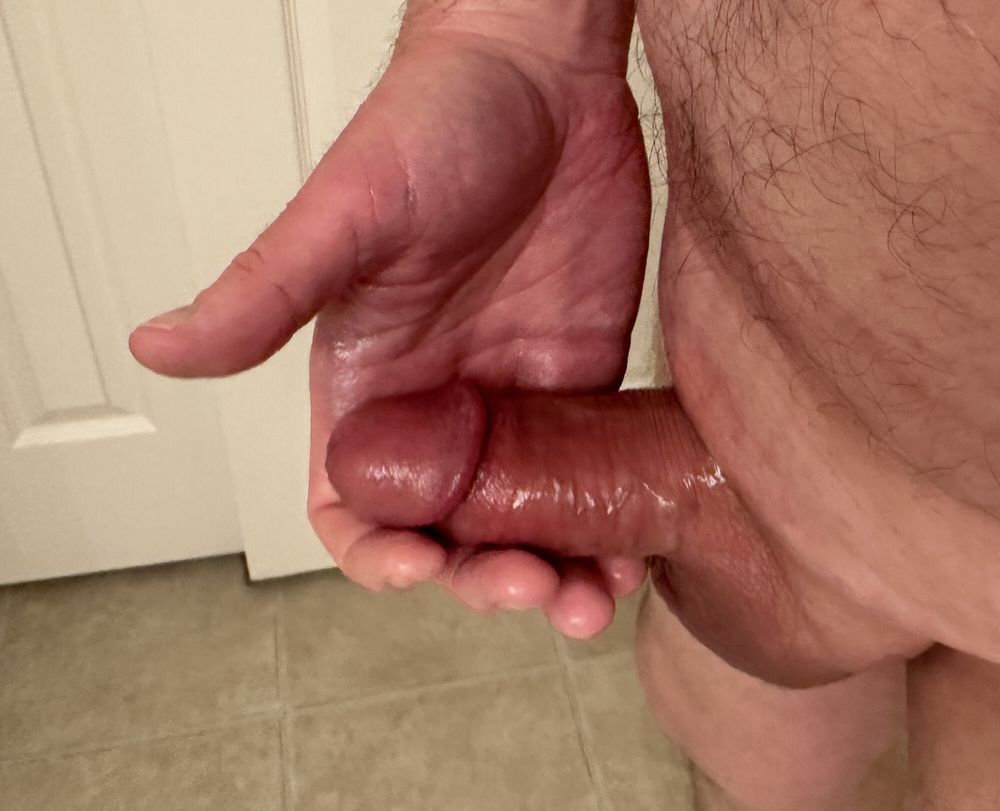 Smooth Small Cock #13