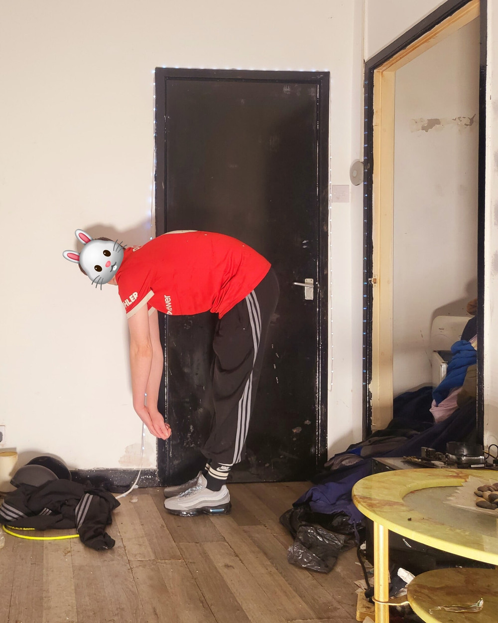 Young Boyz Trackies #36