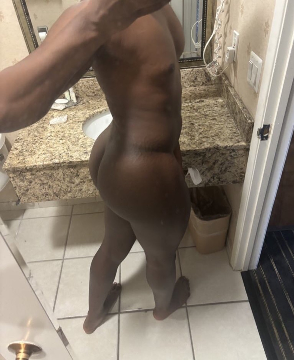 black bussy and booty 