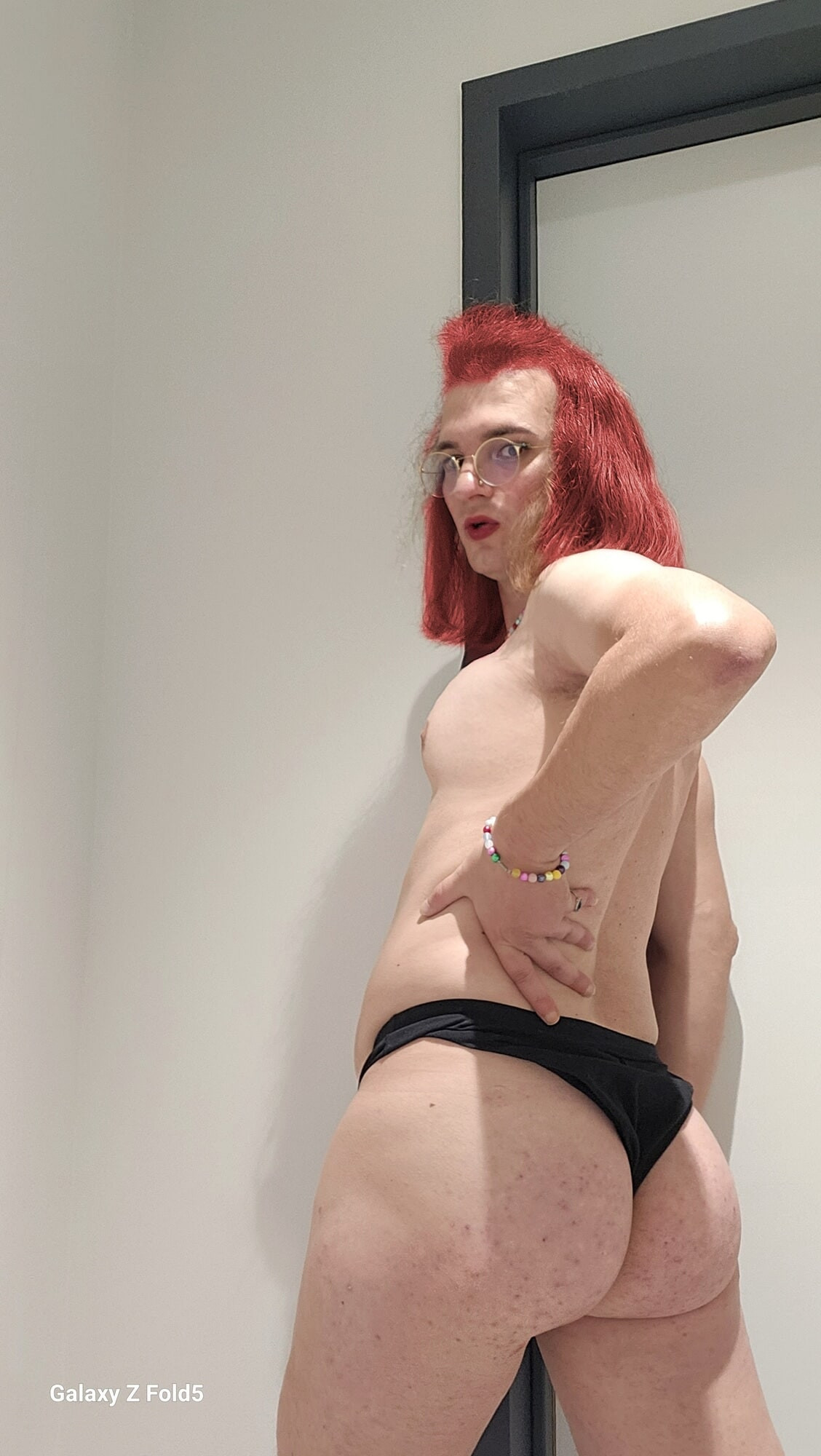Maitresse Roumaine
