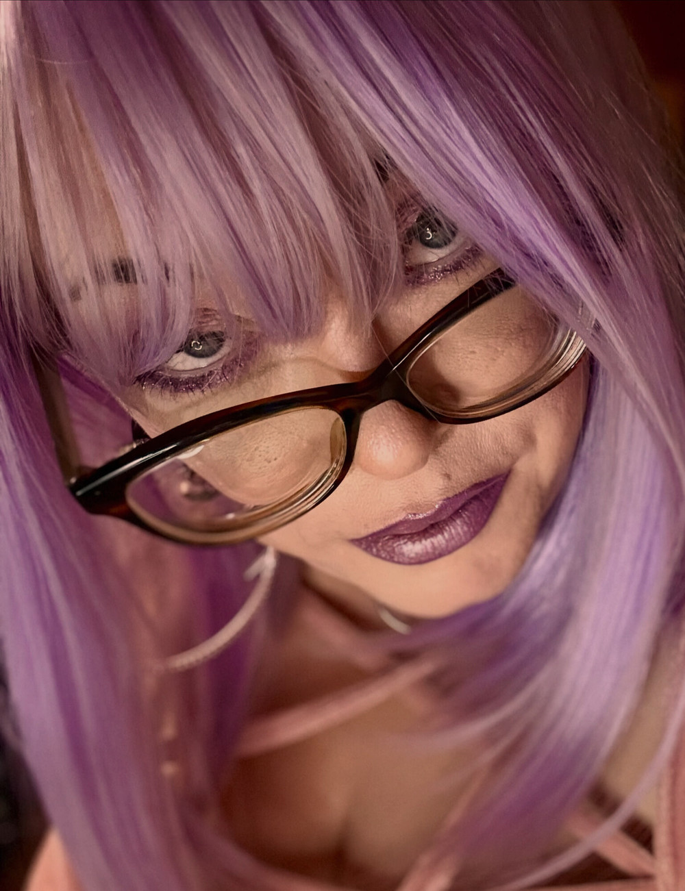 Tina Snua Selfies #94 #12