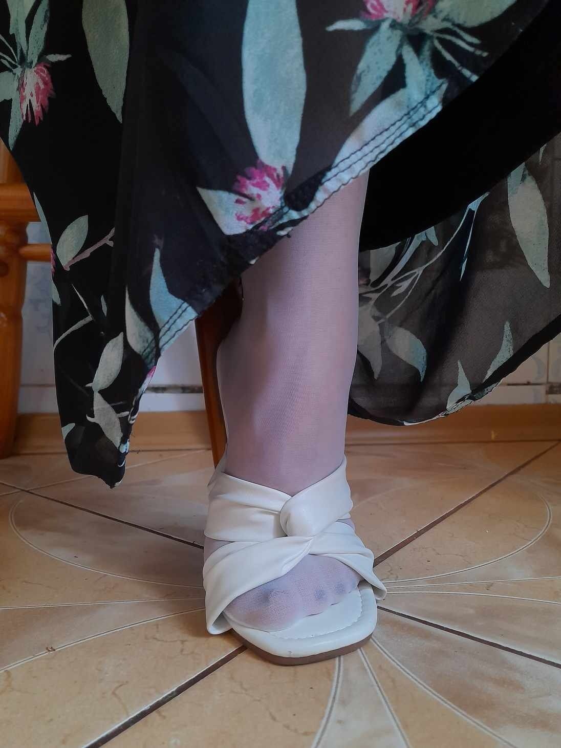 My sexy feet  #5