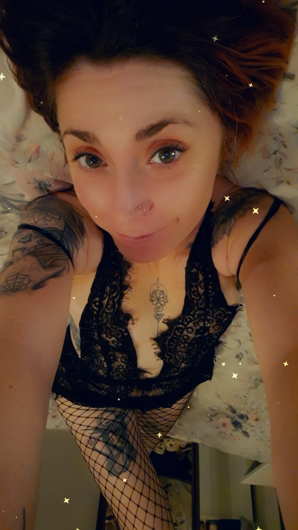 Cheeky little photoshoot  #9