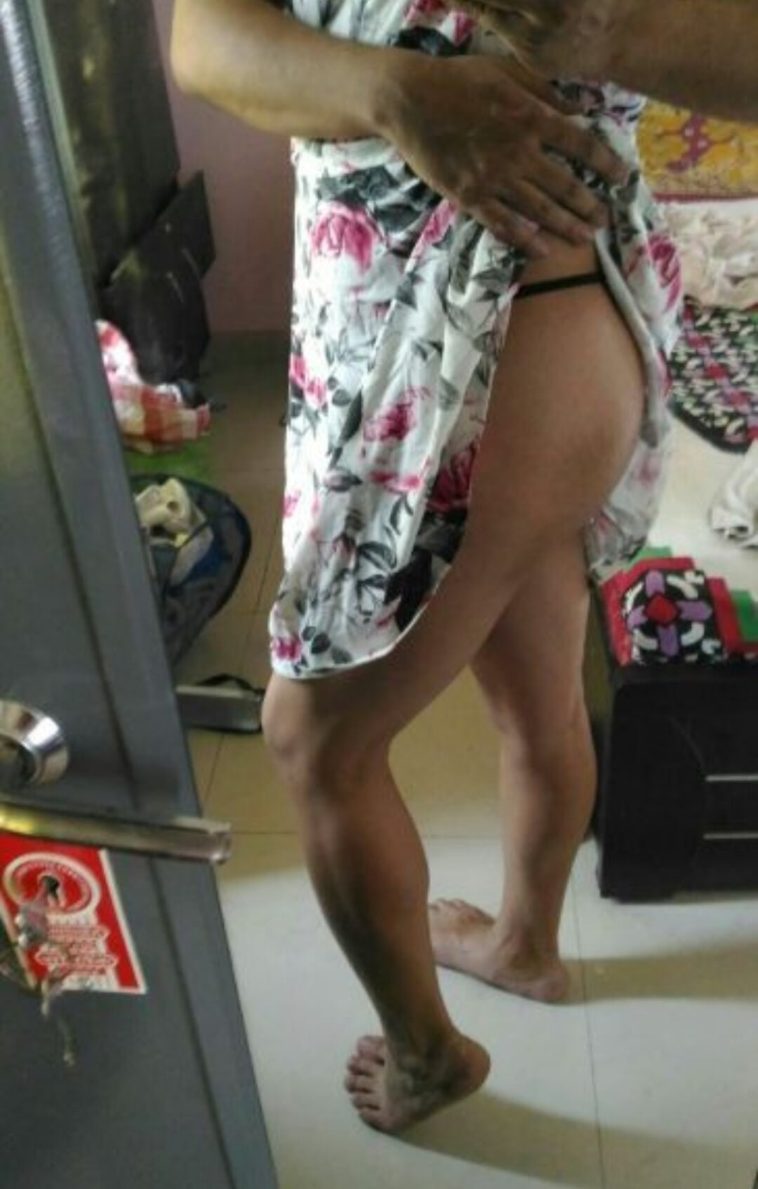 Me in different forms #5