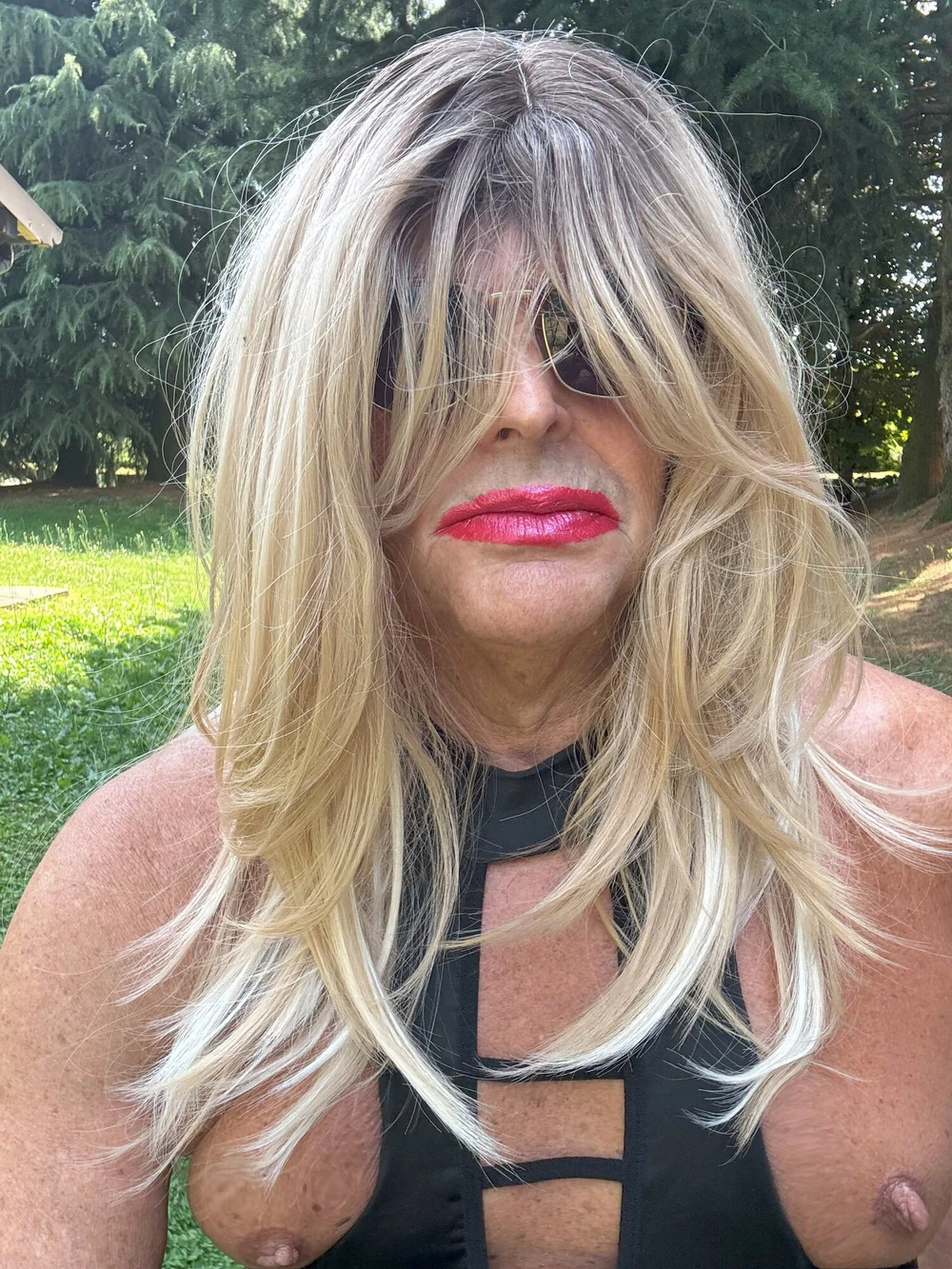 Culoness sissy #4