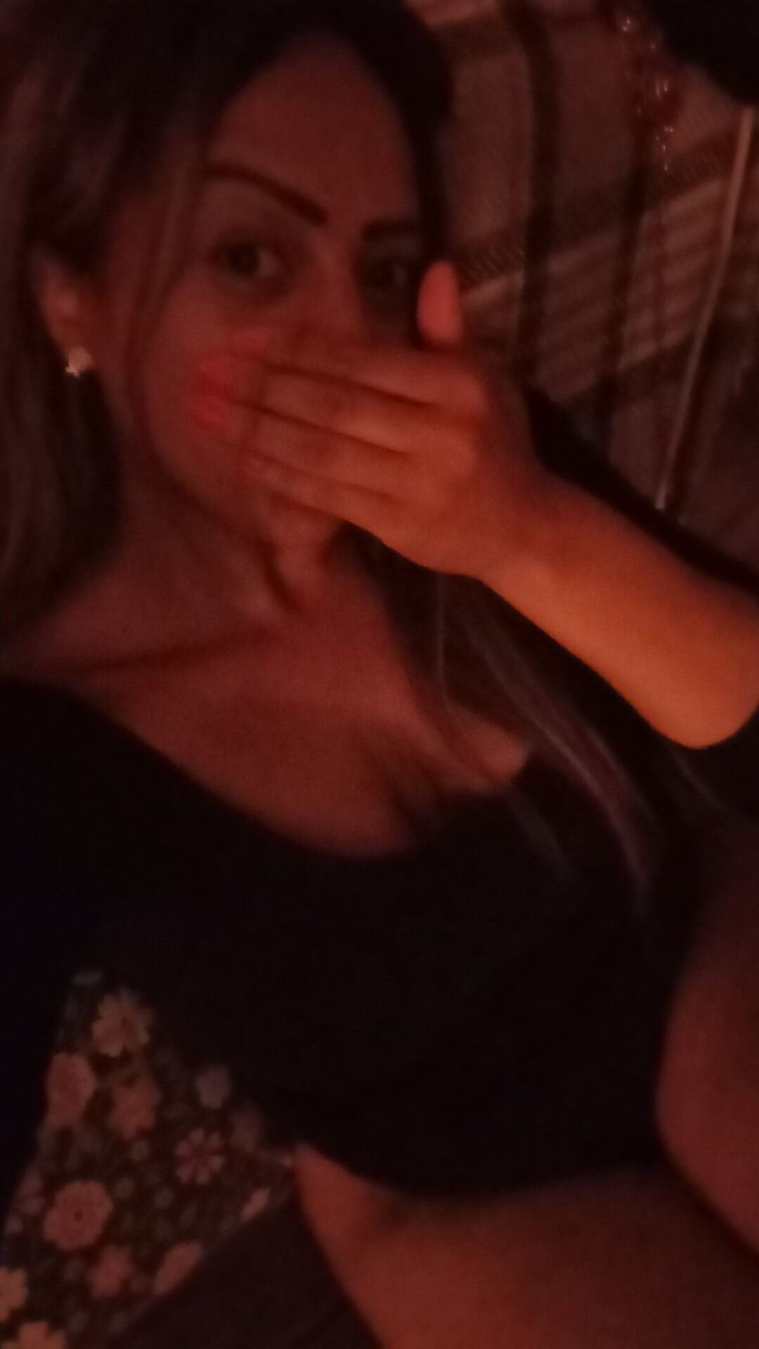 Mes p'tits selfies