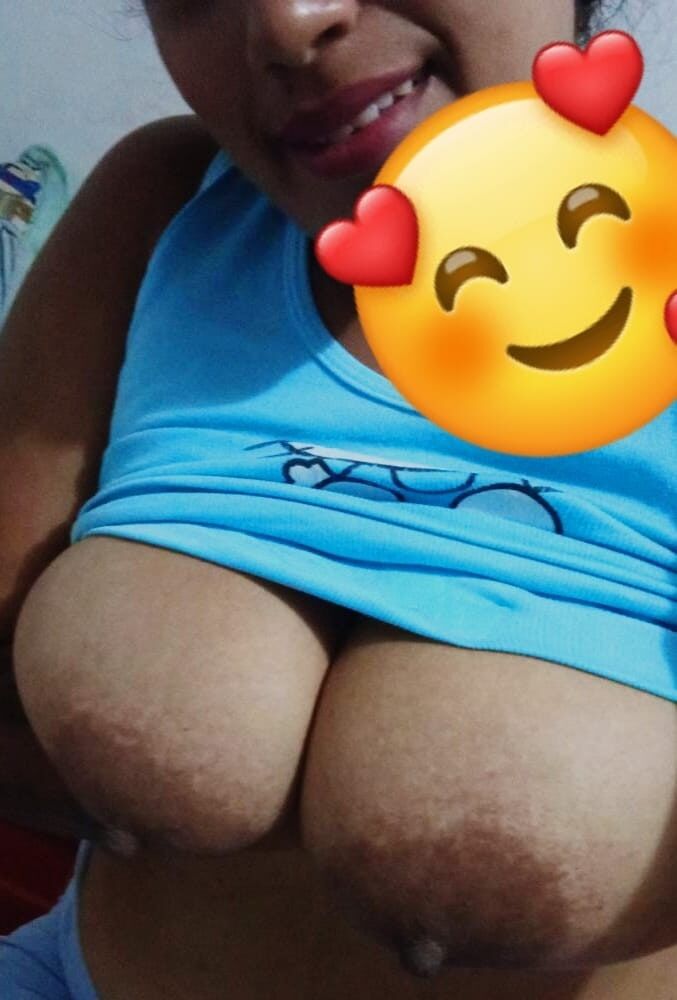 my vagina and tits #8