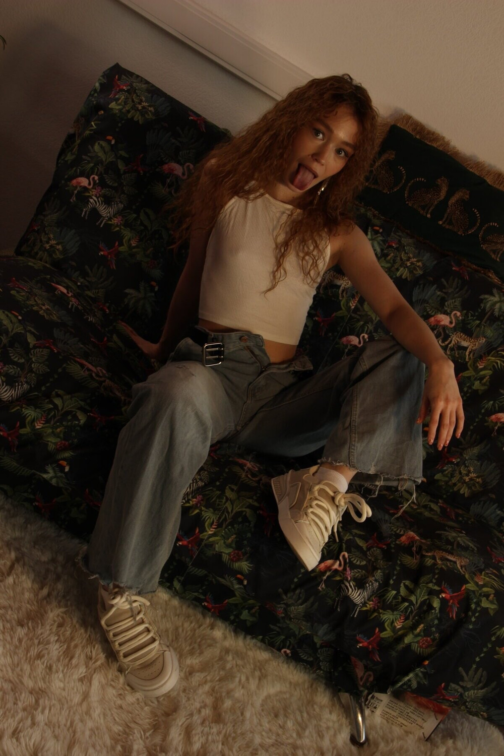 Elga Meier Free Photos #14