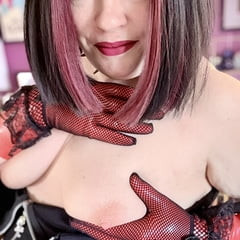 Tina Snua Selfies #61