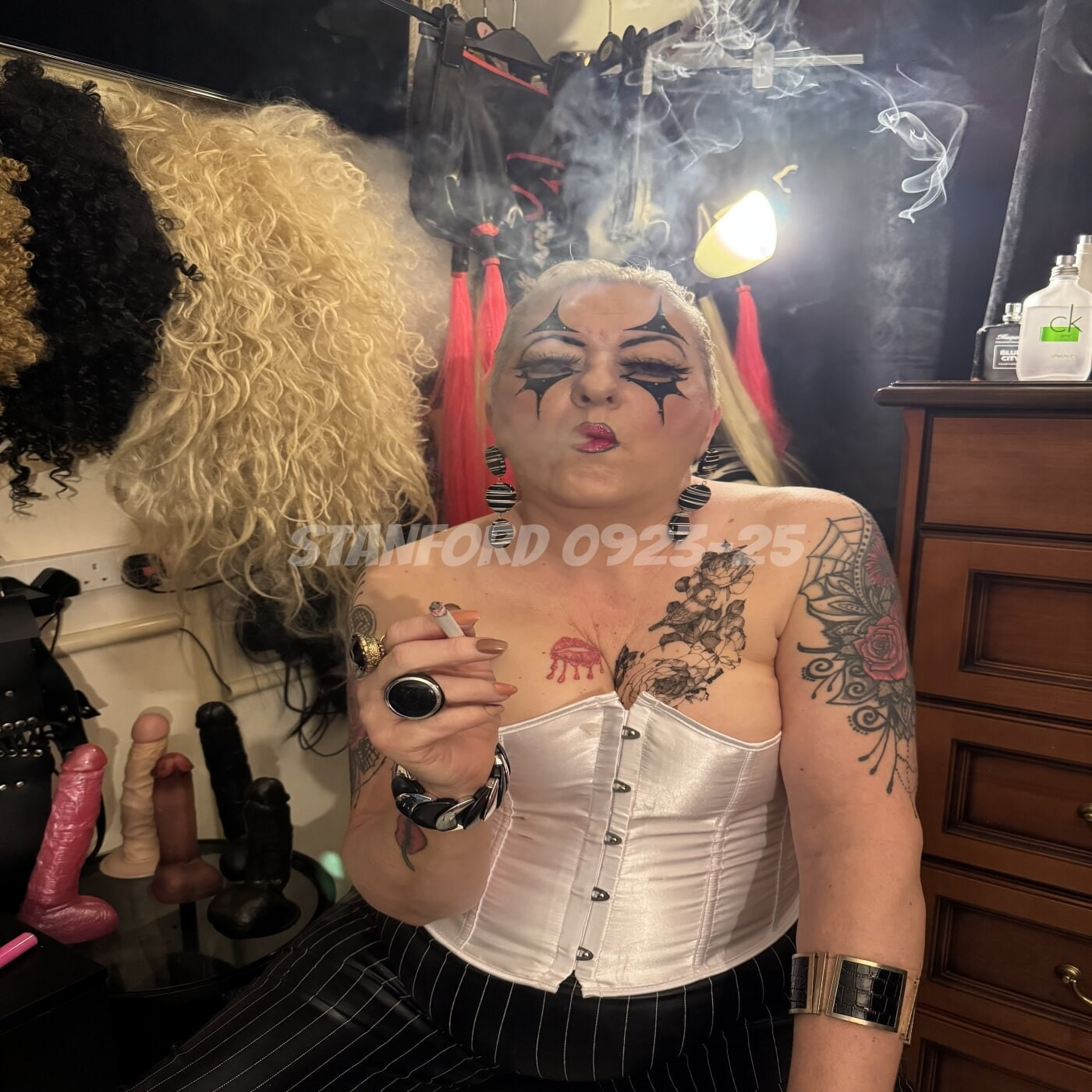 ROXY PT 1 #38
