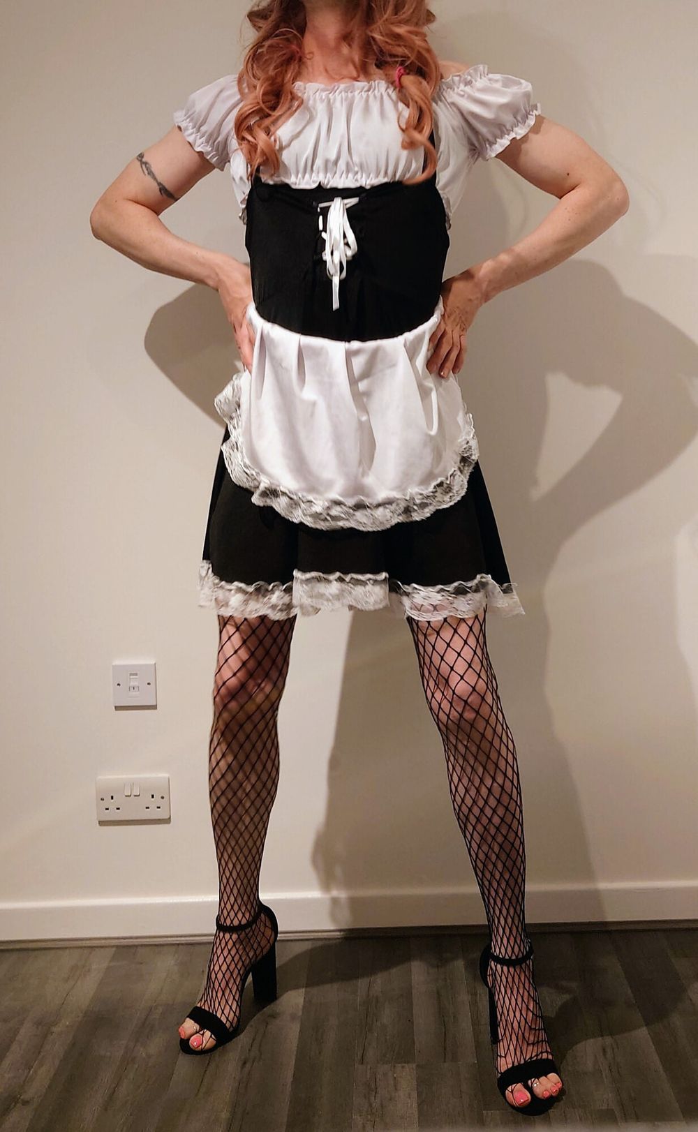 crossdresser outfits #12