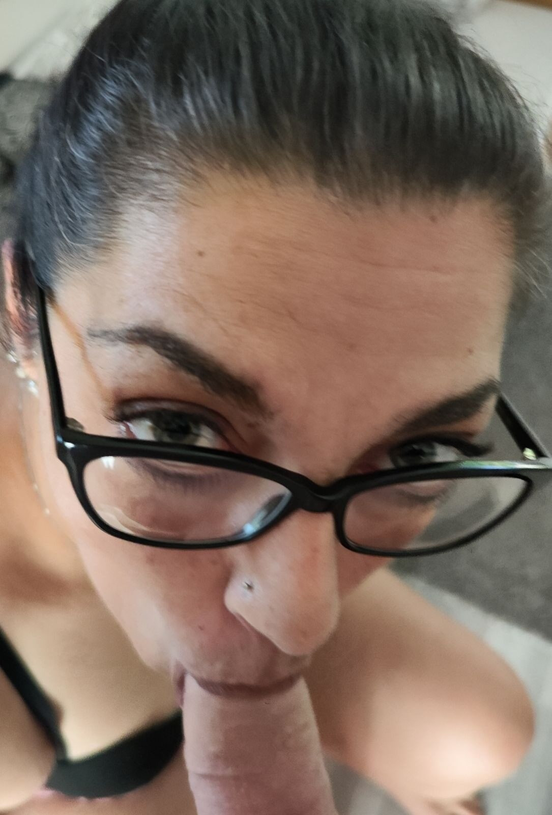 Blowjob Slut Bitch Eva  #4
