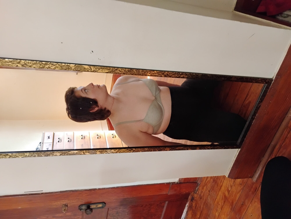 Just a girl being a girl  #4