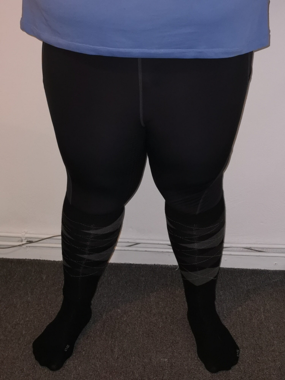  Riding leggings #3