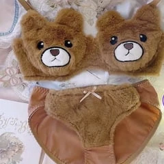 My bra &amp; panty