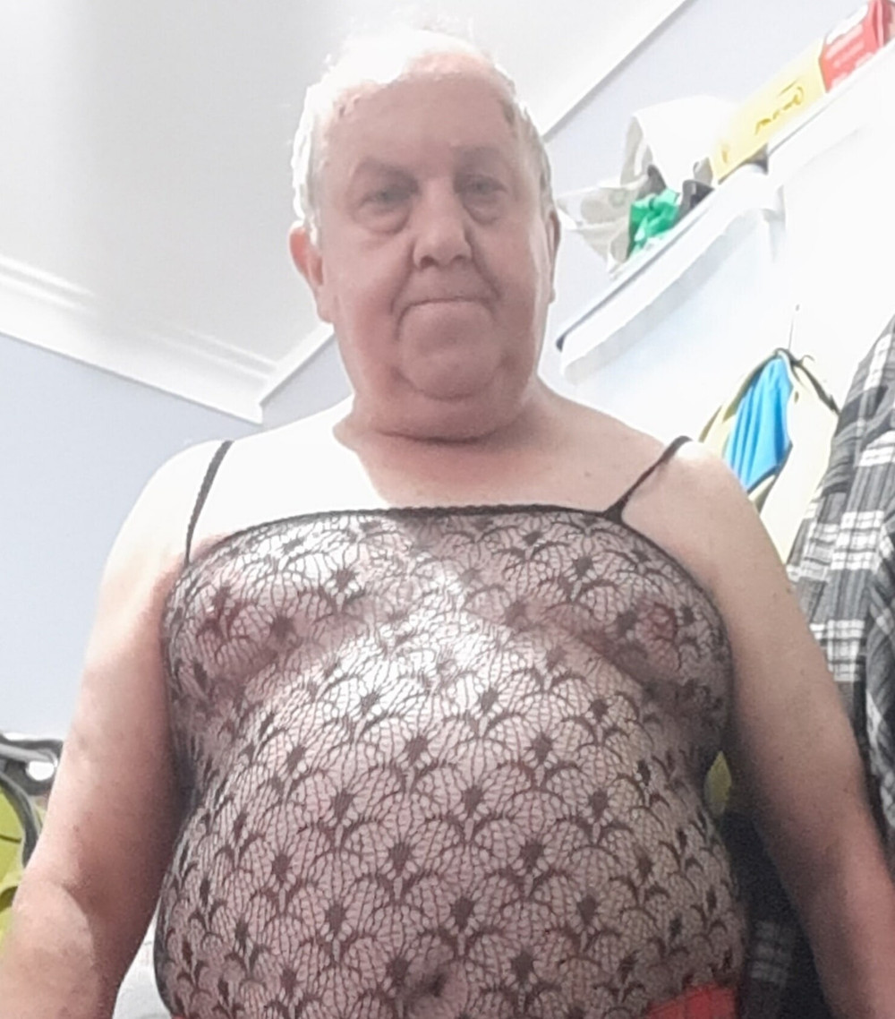 Grandpapiggy 1 #31