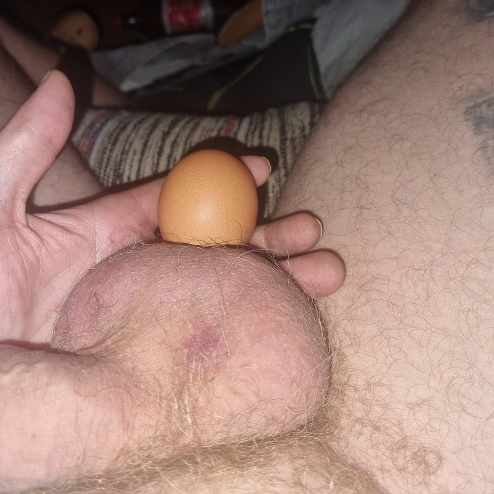 Big Balls #3