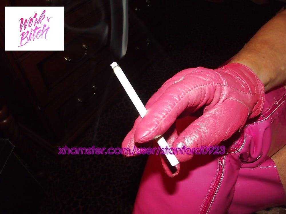 PINK SMOKING PT 2 #49