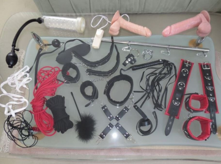 Toys