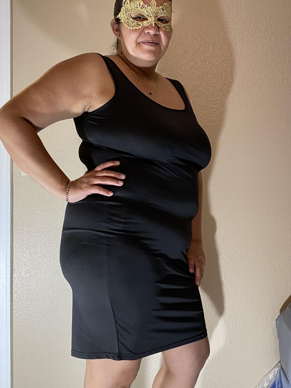 Black Dress #2