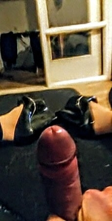 Just heels #2