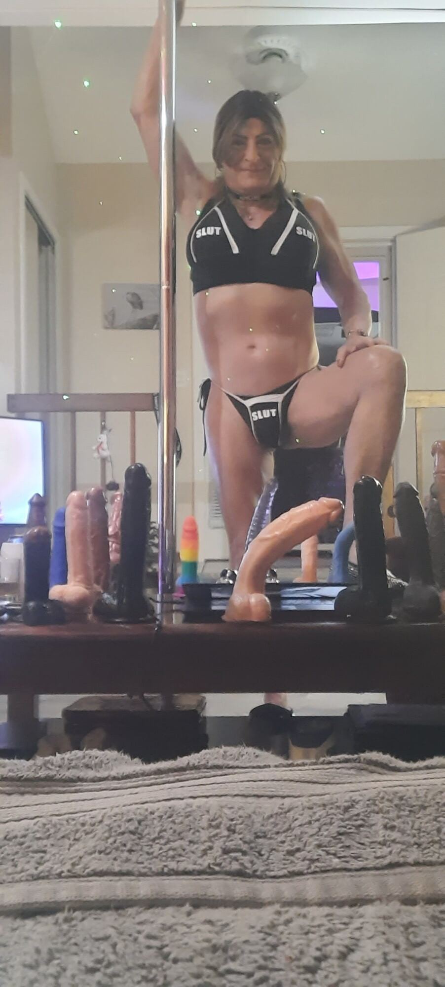 COCK SUCKER PUSSY EATER #8