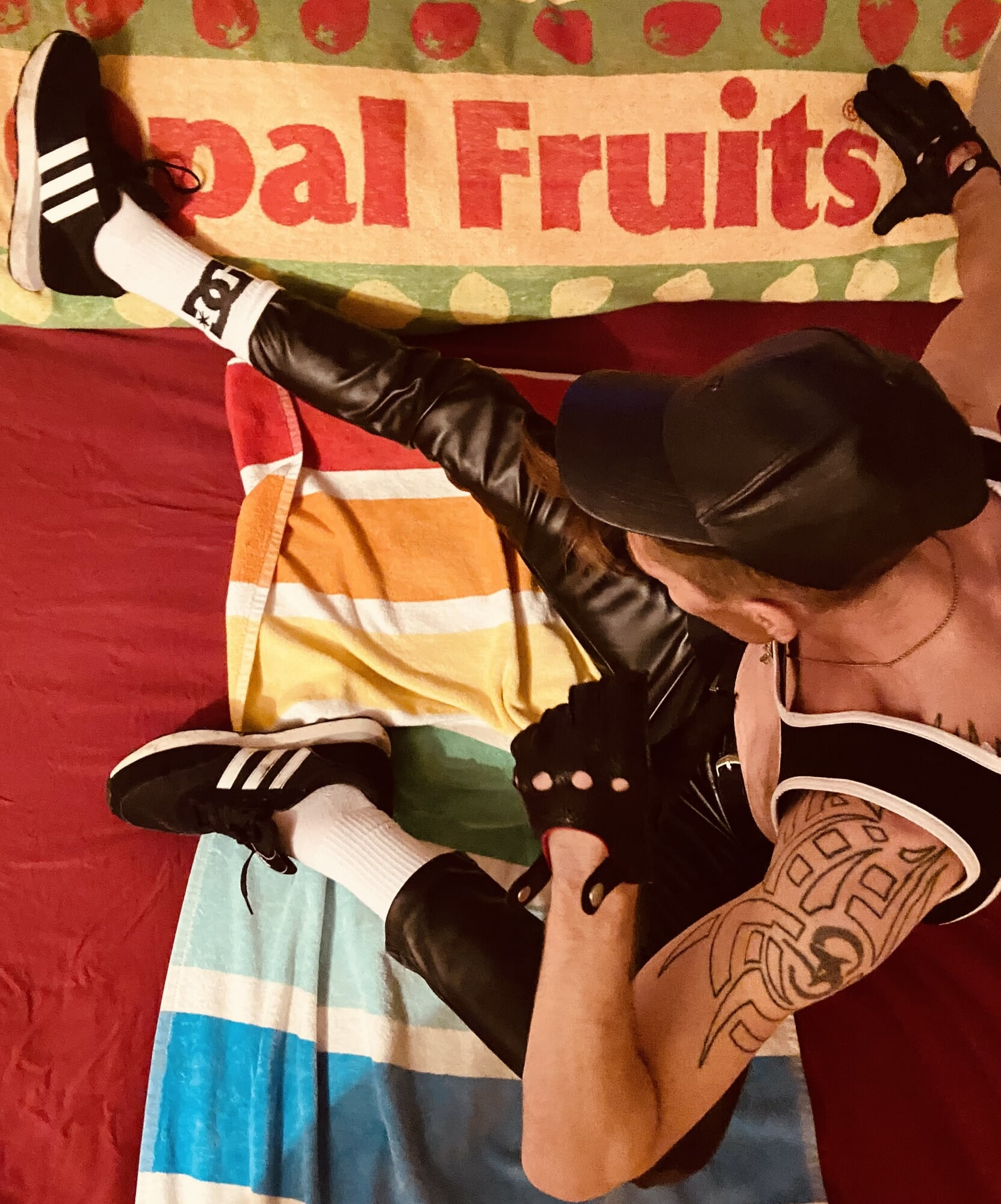 Palfruit #7