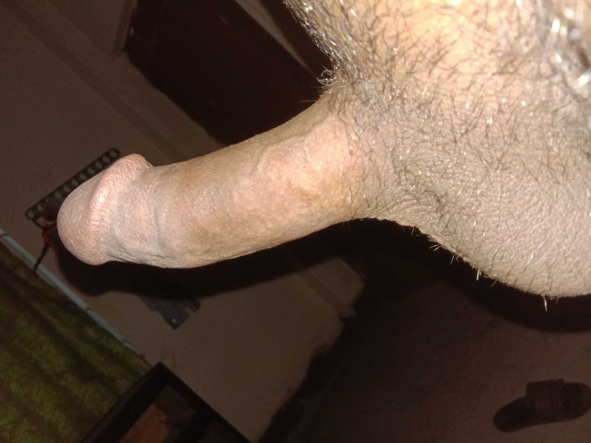 My black cock for who want it #2