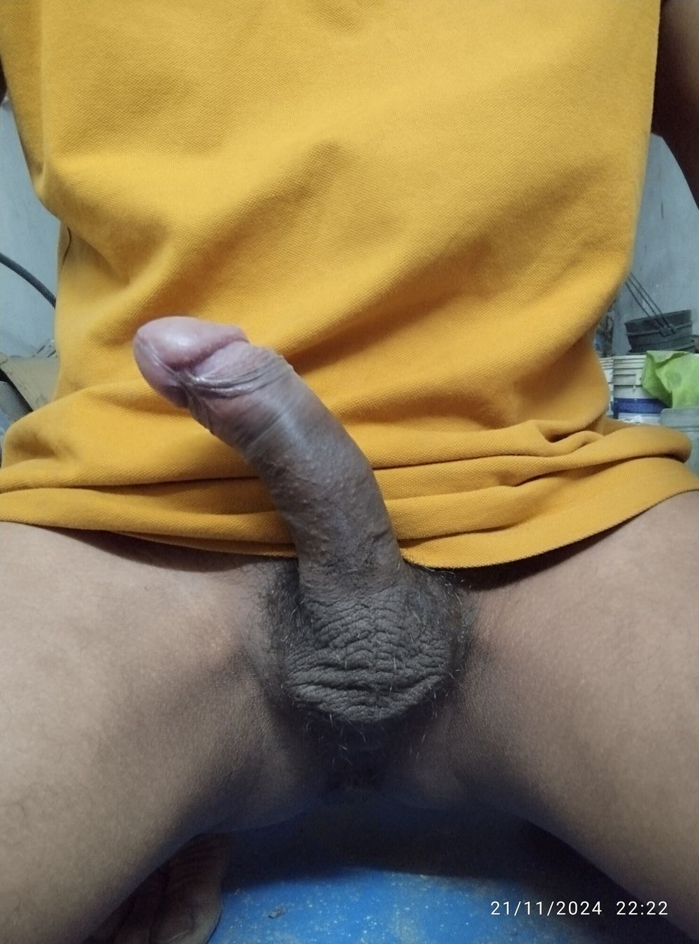 Dick #4