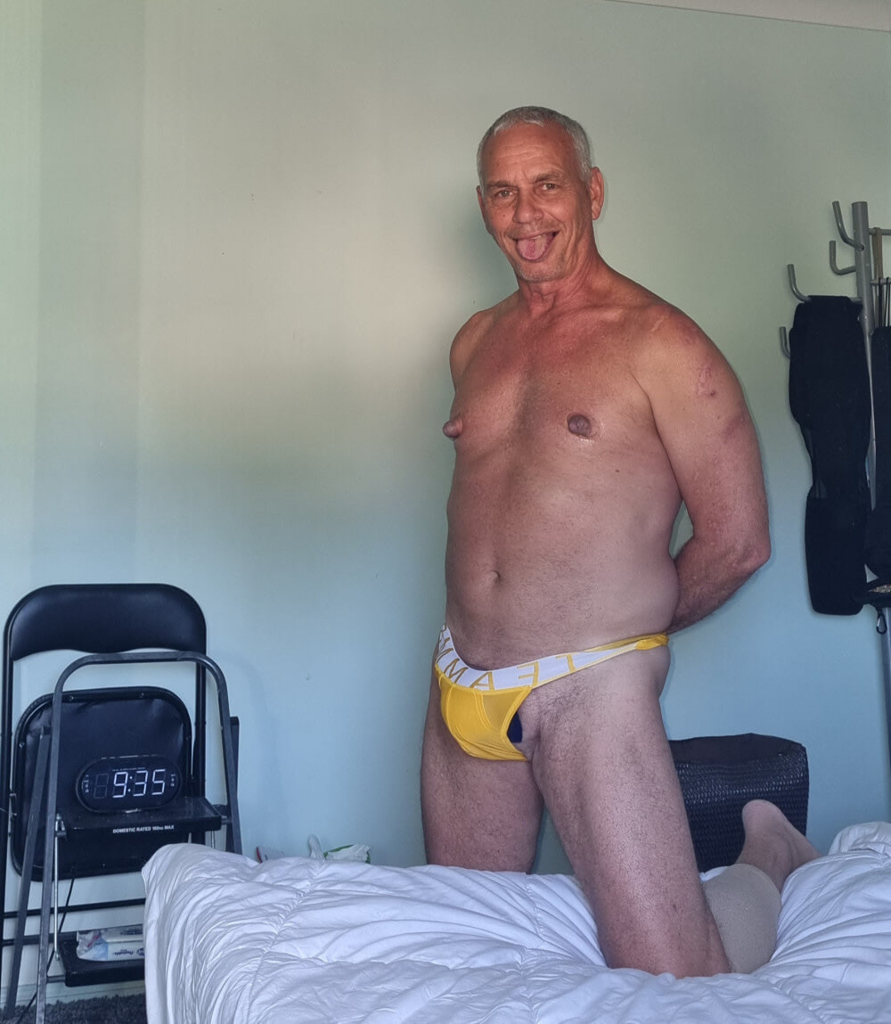 just me #34