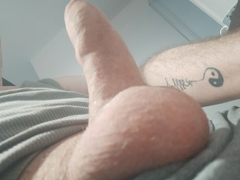 My Cock #2