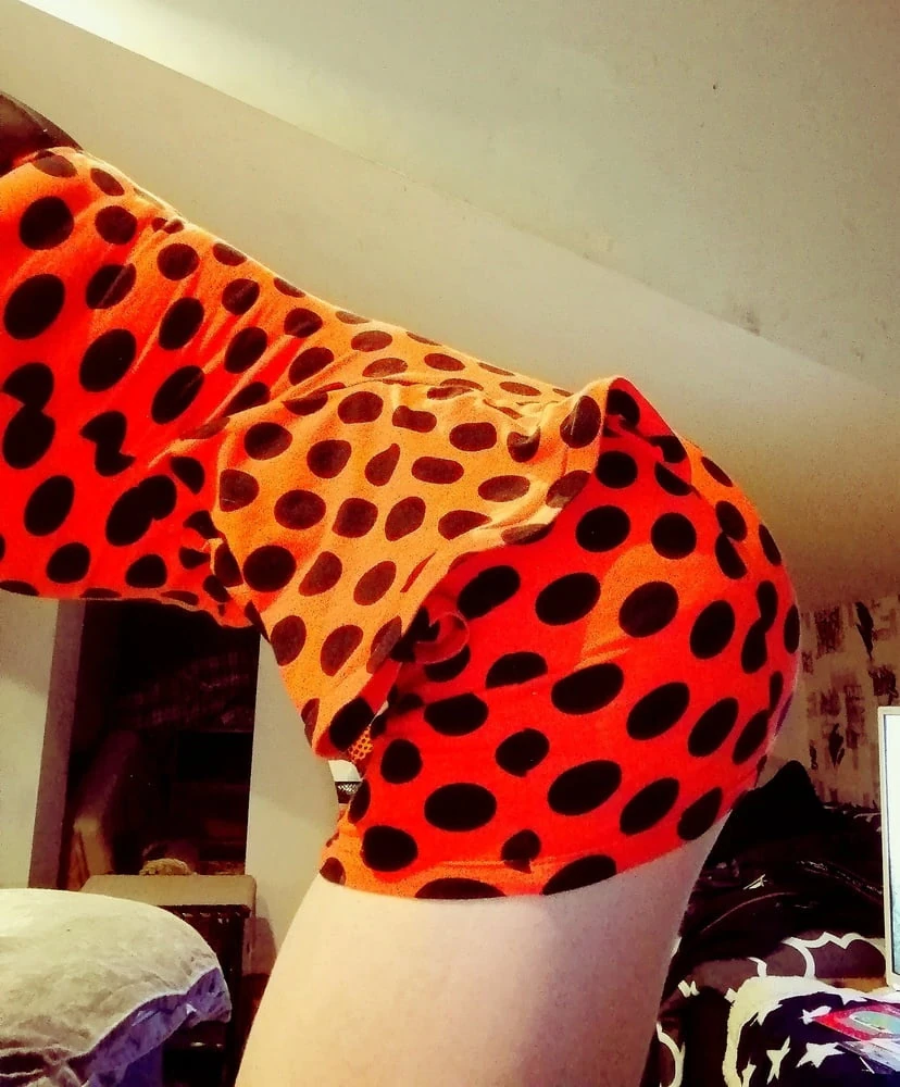 Wanting to be fucked  #8